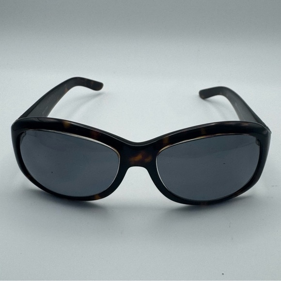 Valentino Tortoise Shell Sunglasses Frames Model 5397/S 086 Made in Italy